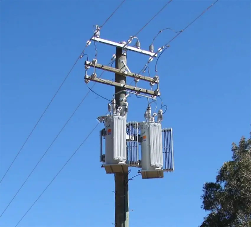 Energex applications